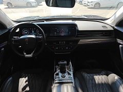 FAW Red Flag HS5 Facelift 2.0T Smart Connected Premium Edition - ფოტო 9
