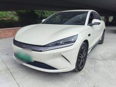 BYD Qin L EV 545KM Excellence Edition - ფოტო 1