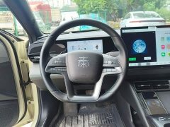 BYD Qin L EV 545KM Excellence Edition - ფოტო 10