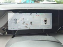 BYD Qin L EV 545KM Excellence Edition - ფოტო 11