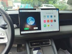 BYD Qin L EV 545KM Excellence Edition - ფოტო 12