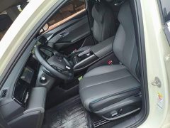 BYD Qin L EV 545KM Excellence Edition - ფოტო 14