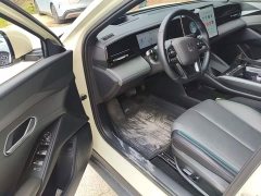 BYD Qin L EV 545KM Excellence Edition - ფოტო 15