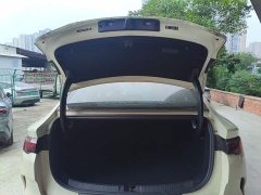 BYD Qin L EV 545KM Excellence Edition - ფოტო 18