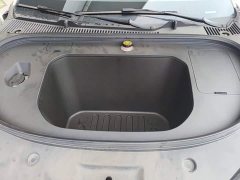 BYD Qin L EV 545KM Excellence Edition - ფოტო 19