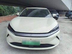 BYD Qin L EV 545KM Excellence Edition - ფოტო 2
