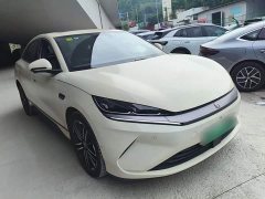 BYD Qin L EV 545KM Excellence Edition - ფოტო 3