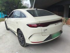 BYD Qin L EV 545KM Excellence Edition - ფოტო 4
