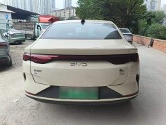 BYD Qin L EV 545KM Excellence Edition - ფოტო 5