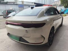 BYD Qin L EV 545KM Excellence Edition - ფოტო 6