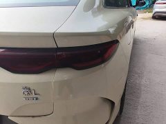 BYD Qin L EV 545KM Excellence Edition - ფოტო 7