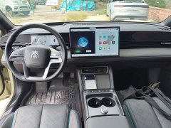 BYD Qin L EV 545KM Excellence Edition - ფოტო 9