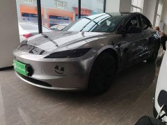 Tesla Model 3 2023 Rear-Wheel Drive - ფოტო 1