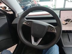 Tesla Model 3 2023 Rear-Wheel Drive - ფოტო 10