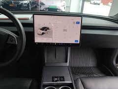 Tesla Model 3 2023 Rear-Wheel Drive - ფოტო 12