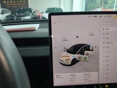 Tesla Model 3 2023 Rear-Wheel Drive - ფოტო 13