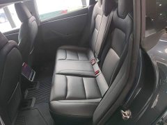 Tesla Model 3 2023 Rear-Wheel Drive - ფოტო 16