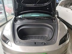 Tesla Model 3 2023 Rear-Wheel Drive - ფოტო 19