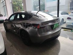 Tesla Model 3 2023 Rear-Wheel Drive - ფოტო 4