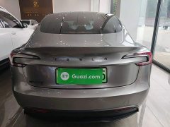 Tesla Model 3 2023 Rear-Wheel Drive - ფოტო 5