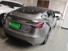 Tesla Model 3 2023 Rear-Wheel Drive - ფოტო 6