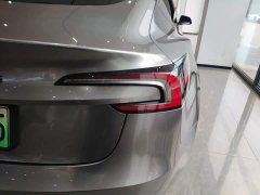 Tesla Model 3 2023 Rear-Wheel Drive - ფოტო 7