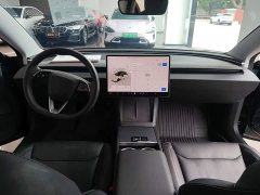 Tesla Model 3 2023 Rear-Wheel Drive - ფოტო 9