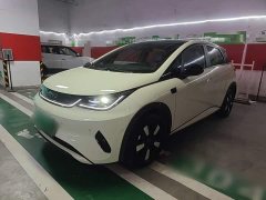 BYD Dolphin Smart Drive 410km Fashion Edition - ფოტო 1