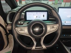BYD Dolphin Smart Drive 410km Fashion Edition - ფოტო 10