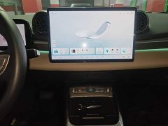 BYD Dolphin Smart Drive 410km Fashion Edition - ფოტო 12