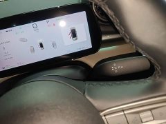 BYD Dolphin Smart Drive 410km Fashion Edition - ფოტო 13