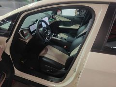 BYD Dolphin Smart Drive 410km Fashion Edition - ფოტო 14