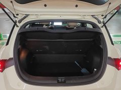 BYD Dolphin Smart Drive 410km Fashion Edition - ფოტო 18