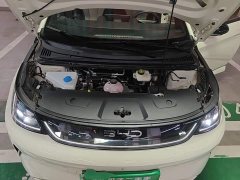 BYD Dolphin Smart Drive 410km Fashion Edition - ფოტო 19