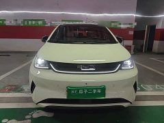 BYD Dolphin Smart Drive 410km Fashion Edition - ფოტო 2