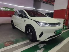 BYD Dolphin Smart Drive 410km Fashion Edition - ფოტო 3