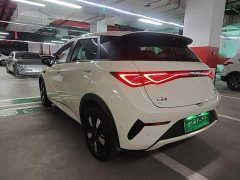 BYD Dolphin Smart Drive 410km Fashion Edition - ფოტო 4