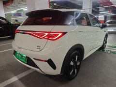 BYD Dolphin Smart Drive 410km Fashion Edition - ფოტო 6