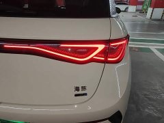 BYD Dolphin Smart Drive 410km Fashion Edition - ფოტო 7