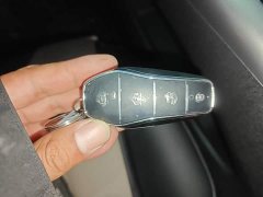 BYD Dolphin Smart Drive 410km Fashion Edition - ფოტო 8