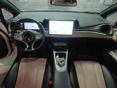 BYD Dolphin Smart Drive 410km Fashion Edition - ფოტო 9