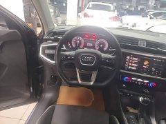 Audi Q3 35 TFSI Fashion Dynamic Edition (1.5T) - ფოტო 10