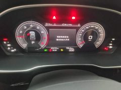 Audi Q3 35 TFSI Fashion Dynamic Edition (1.5T) - ფოტო 11