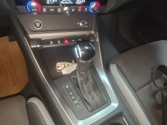 Audi Q3 35 TFSI Fashion Dynamic Edition (1.5T) - ფოტო 13