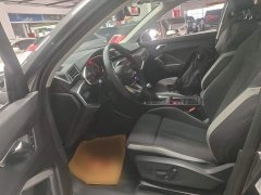 Audi Q3 35 TFSI Fashion Dynamic Edition (1.5T) - ფოტო 14