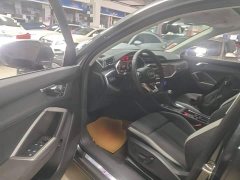 Audi Q3 35 TFSI Fashion Dynamic Edition (1.5T) - ფოტო 15