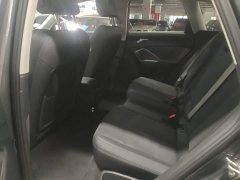 Audi Q3 35 TFSI Fashion Dynamic Edition (1.5T) - ფოტო 16