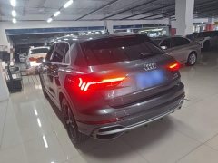 Audi Q3 35 TFSI Fashion Dynamic Edition (1.5T) - ფოტო 4