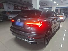 Audi Q3 35 TFSI Fashion Dynamic Edition (1.5T) - ფოტო 6