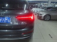 Audi Q3 35 TFSI Fashion Dynamic Edition (1.5T) - ფოტო 7